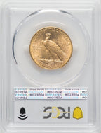 1908-D $10 MOTTO Indian Eagle PCGS MS62 (771290024)