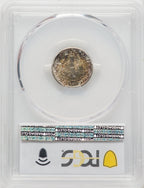 1944-D 10C FB Mercury Dime PCGS MS68 (771528009)