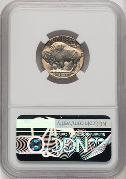 1937-S 5C Buffalo Nickel NGC MS67 (771528002)