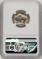 1937-S 5C Buffalo Nickel NGC MS67 (771528002)