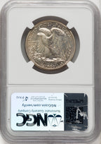 1938 50C CAC Proof Walking Liberty Half Dollar NGC PR66+