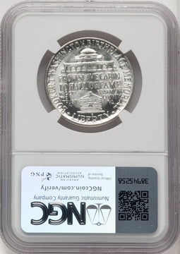 1948-S 50C Booker T. Washington Commemorative Silver NGC MS67 (771124087)