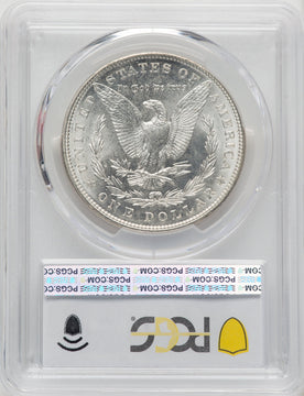 1902 Morgan Dollar PCGS MS66 (771124131)