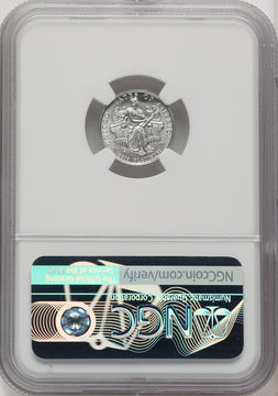 2006-W $10 Tenth-Ounce Platinum Eagle Burnished Kenneth Bressett Red Book NGC MS70