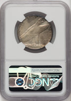 1936 50C Bridgeport Commemorative Silver NGC MS67 (771249011)
