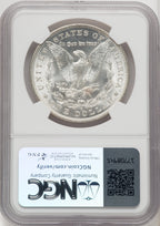 1903-O Morgan Dollar NGC MS61 (506363020)