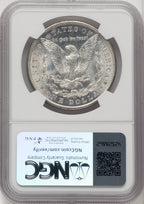 1903-O Morgan Dollar NGC MS62