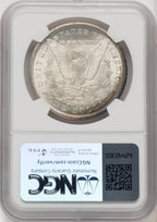 1880-CC Morgan Dollar NGC MS66 (769235009)