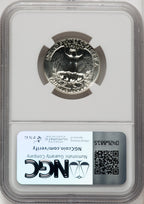 1941 25C Proof Washington Quarter NGC PR68 (771104005)