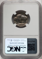 1937 5C Proof Buffalo Nickel NGC PR67 (769361001)