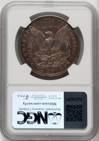 1902 Proof Morgan Dollar NGC PR62