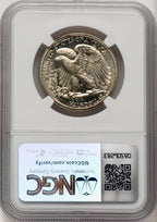 1942 50C Proof Walking Liberty Half Dollar NGC PR67 (771672014)