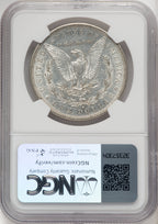 1884-S Morgan Dollar NGC AU55 (771656025)