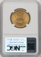 1904-O $10 Liberty Eagle NGC MS62 (177146016)