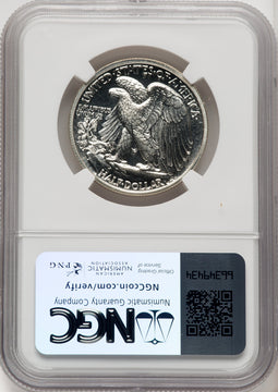 1939 50C Proof Walking Liberty Half Dollar NGC PR67 (769841007)
