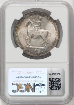 1900 Lafayette Dollar Commemorative Silver NGC MS64 (769285043)