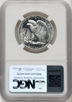 1942 50C Proof Walking Liberty Half Dollar NGC PR68 (771089009)