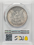 1901 Morgan Dollar PCGS AU55