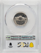 1955-D 5C FS Jefferson Nickel PCGS MS64+