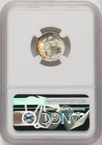 1947-S 10C FB Roosevelt Dime NGC MS68 (771930006)