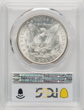 1903-O Morgan Dollar PCGS MS65