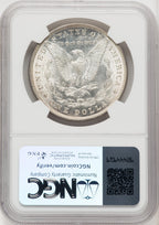1888 Morgan Dollar NGC MS67 (519875004)