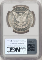 1878-S Morgan Dollar NGC MS67 (769661001)