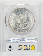 1888 Morgan Dollar PCGS MS67