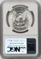 1886 Morgan Dollar NGC MS67 (771822020)