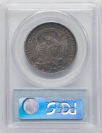 1814 50C Bust Half Dollar PCGS MS63