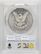 1894-S Morgan Dollar PCGS AU55