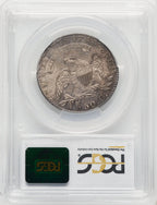 1824 50C CAC Bust Half Dollar PCGS MS64