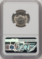 1947-S 5C FS Jefferson Nickel NGC MS67 (771555019)