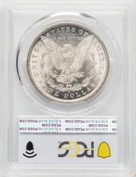 1879-O Morgan Dollar PCGS MS64 (771340095)