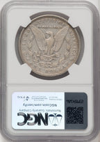 1894 Morgan Dollar NGC VF20