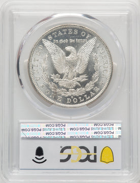 1879-O Morgan Dollar PCGS MS64