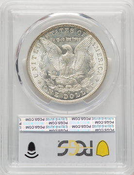 1903-O Morgan Dollar PCGS MS63 (771832026)