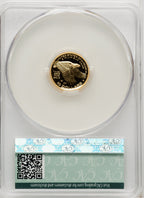 2018-W G$10 American Liberty High Relief Non Designation CACG PR70