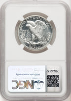 1940 50C Proof Walking Liberty Half Dollar NGC PR68 (770353007)