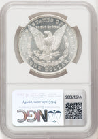 1879-S Morgan Dollar NGC MS68 (519876050)