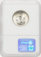 1930 25C Standing Liberty Quarter NGC MS66