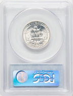 1936-D 25C Washington Quarter PCGS MS63 (519992009)