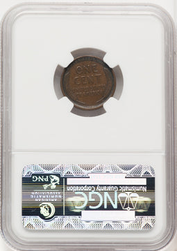 1909-S 1C VDB BN Lincoln Cent NGC 15 (519992005)