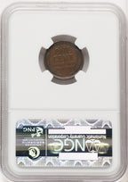 1909-S 1C VDB BN Lincoln Cent NGC 15 (519992005)