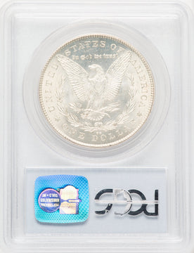 1878-CC Morgan Dollar PCGS MS65 (772309002)