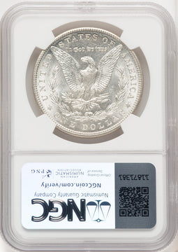 1903 Morgan Dollar NGC MS67 (772138069)