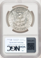 1903 Morgan Dollar NGC MS67 (772138069)