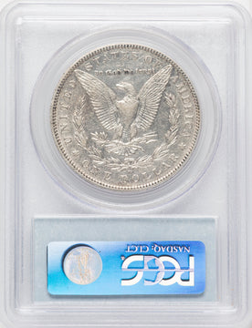 1895-O Morgan Dollar PCGS AU50 (772138067)