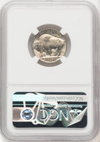 1936 5C CAC Buffalo Nickel NGC MS67+ (519977014)