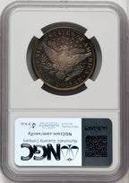 1895 50C Proof Barber Half Dollar NGC PR66 (772268014)